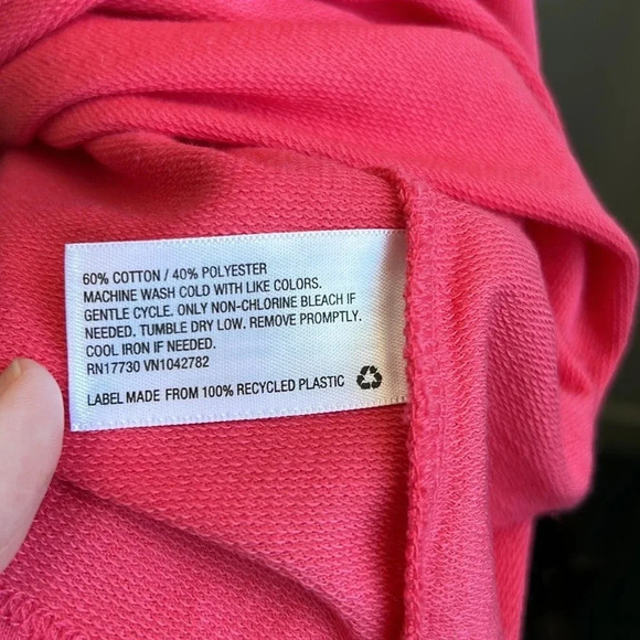 NWT Wild Fable Mini Dress Pink | Pink Mini Dress | Target | Mini Dress | Pink - Picture 8 of 9